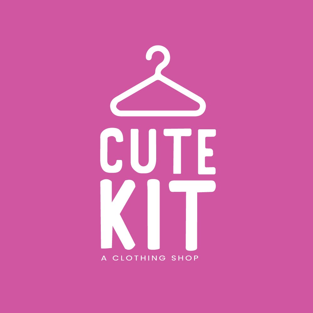 Cute Kit Logo