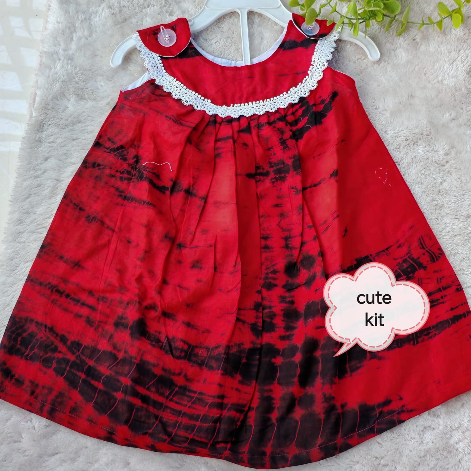 Maxi cate