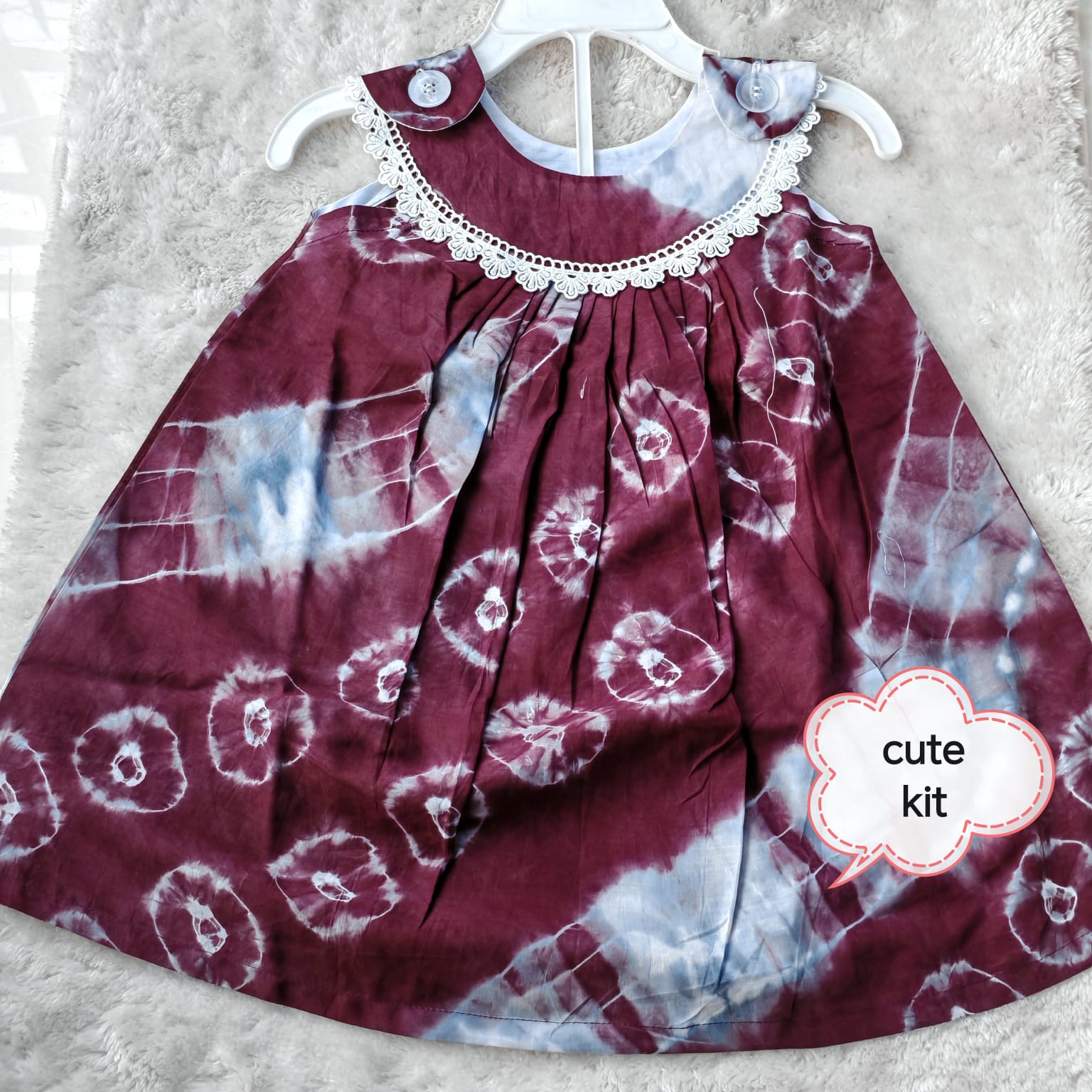 Maxi cate