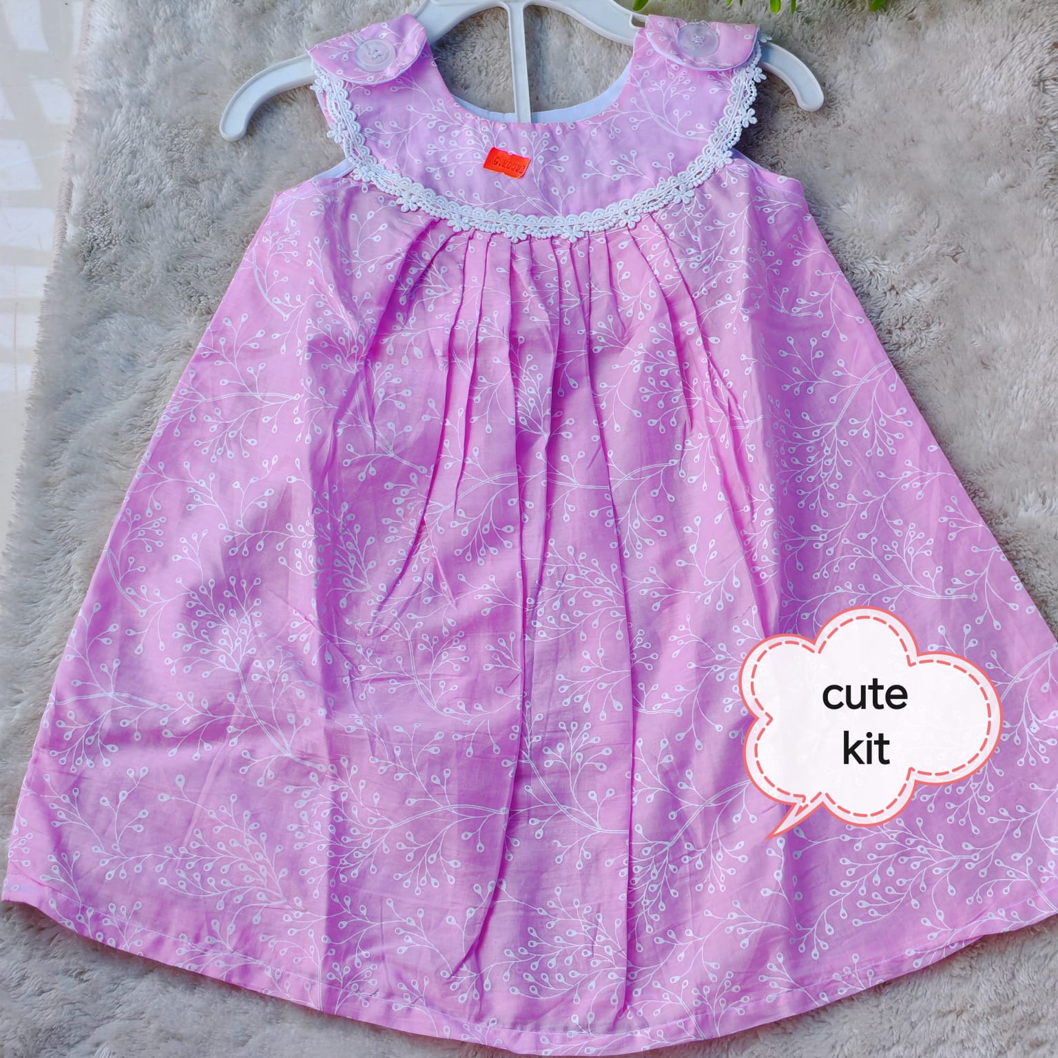 Maxi cate