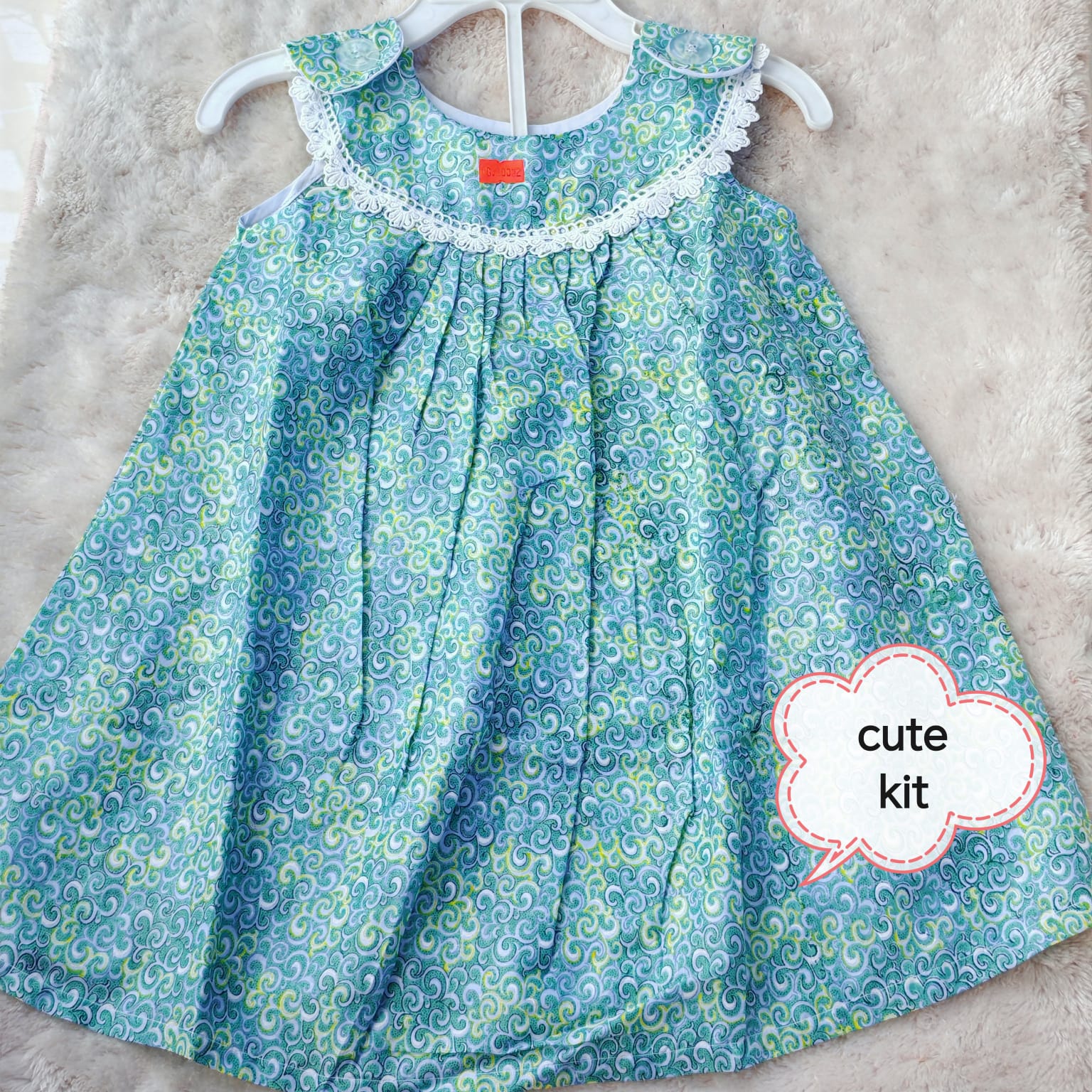 Maxi cate